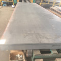 Steel Material Abrasion Resistant Metal Sheet Mn13 Steel Plate